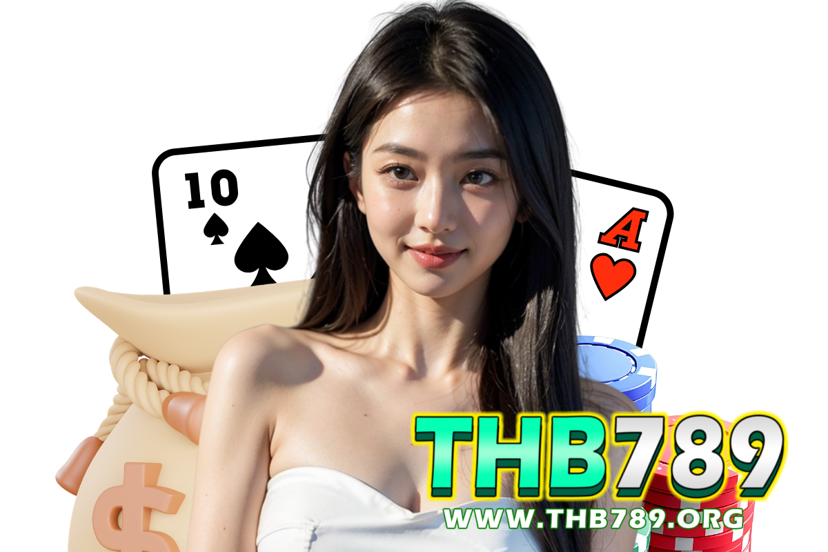 thb789 login