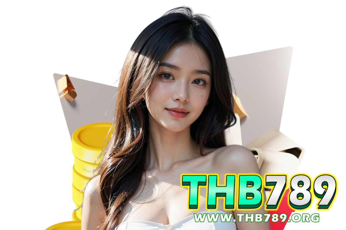thb789 สมัคร